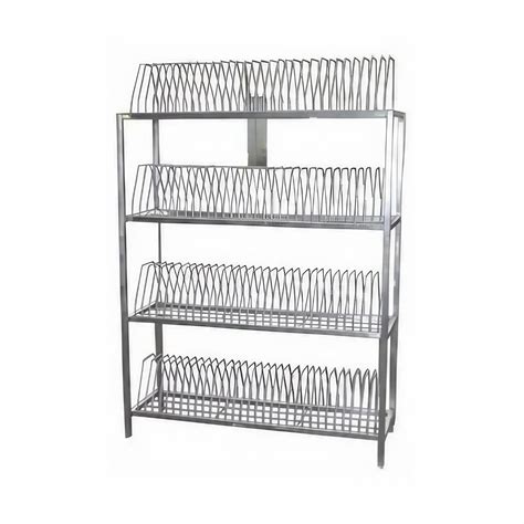 stainless steel plate rack for china cabinet|best extendable plate rack.